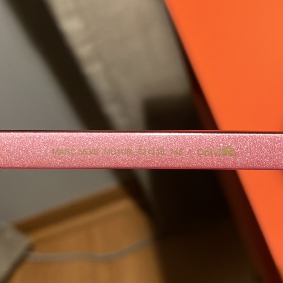 marc jacobs cat eye sunglasses!🩷❤️ - Picture 8 of 15